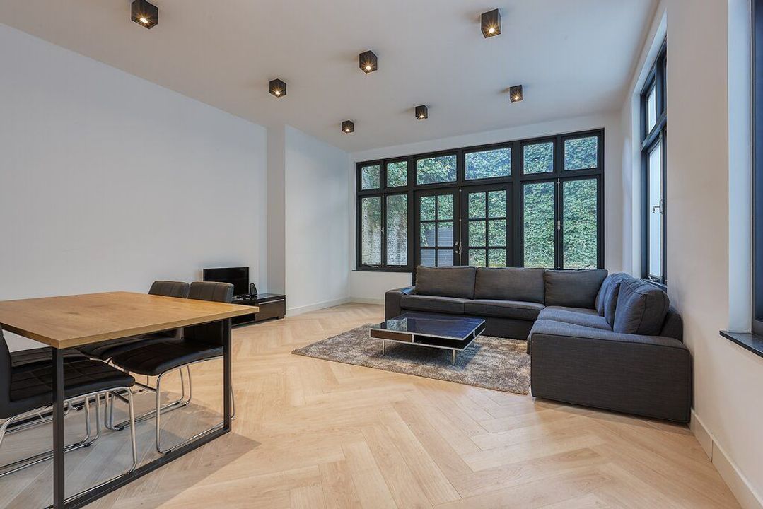 Korte Houtstraat 20 C, Den Haag