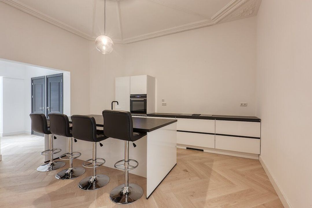 Korte Houtstraat 20 C, Den Haag