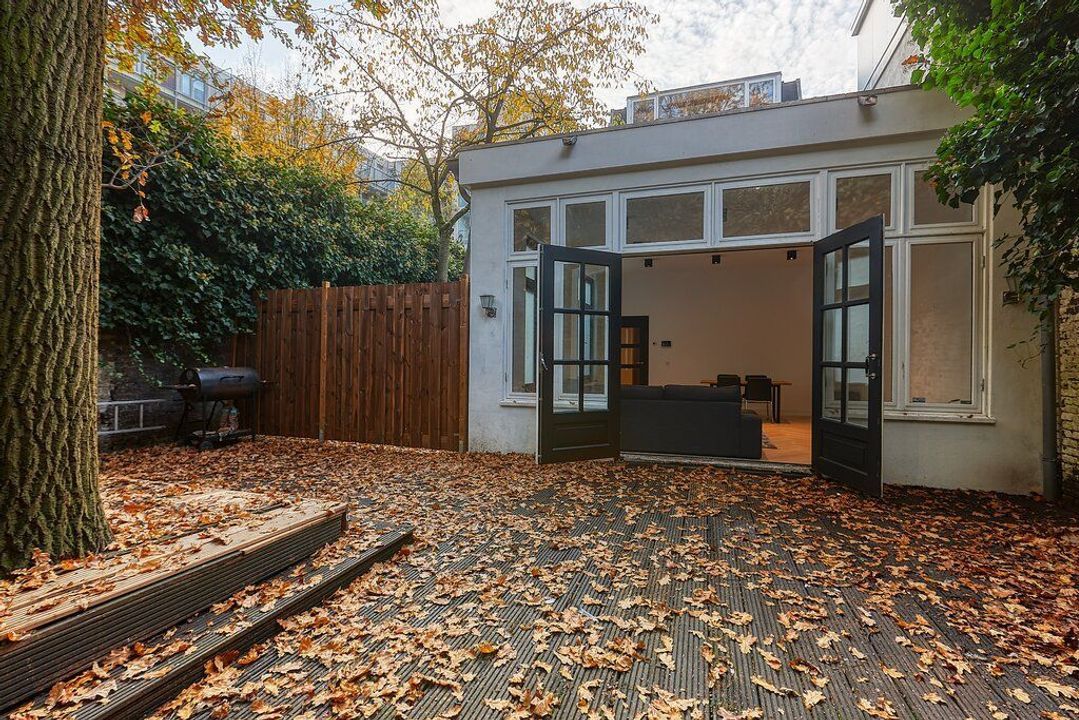 Korte Houtstraat 20 C, Den Haag