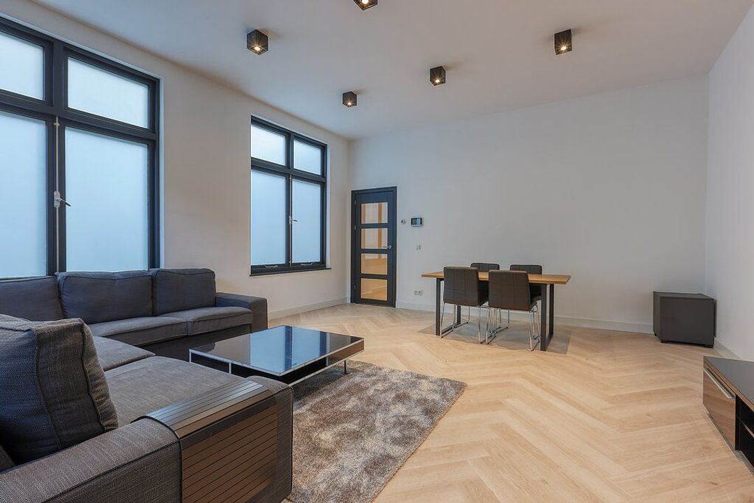 Korte Houtstraat 20 C, Den Haag