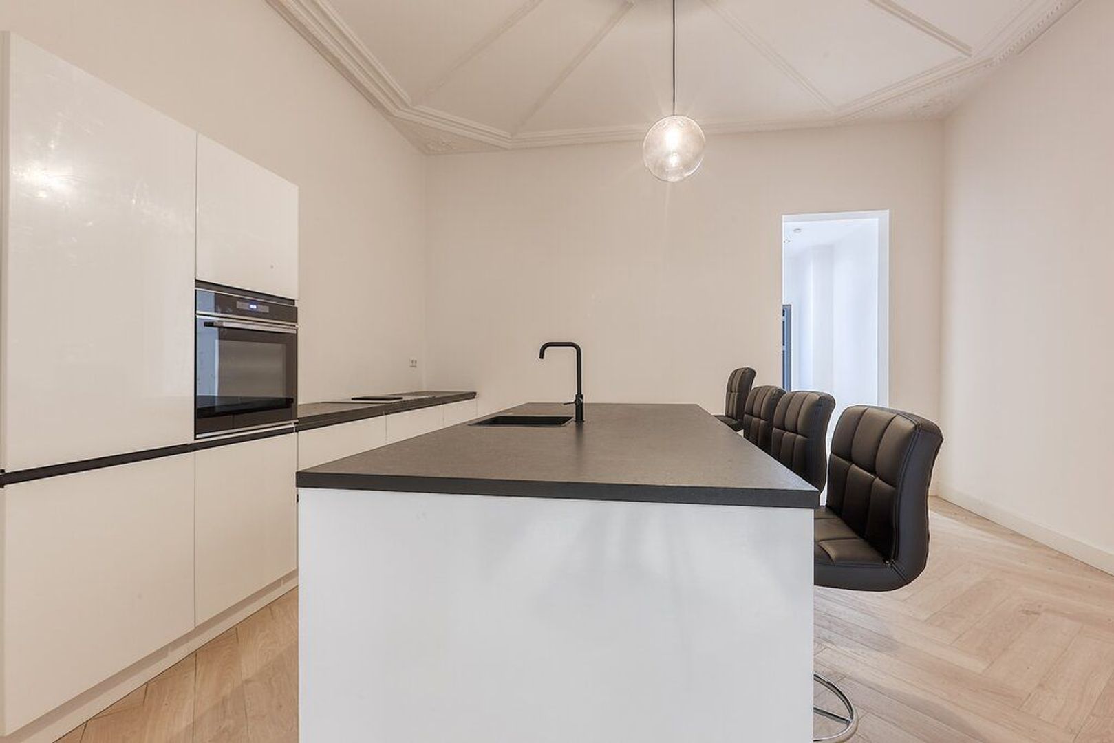 Korte Houtstraat 20 C, Den Haag foto-8 blur