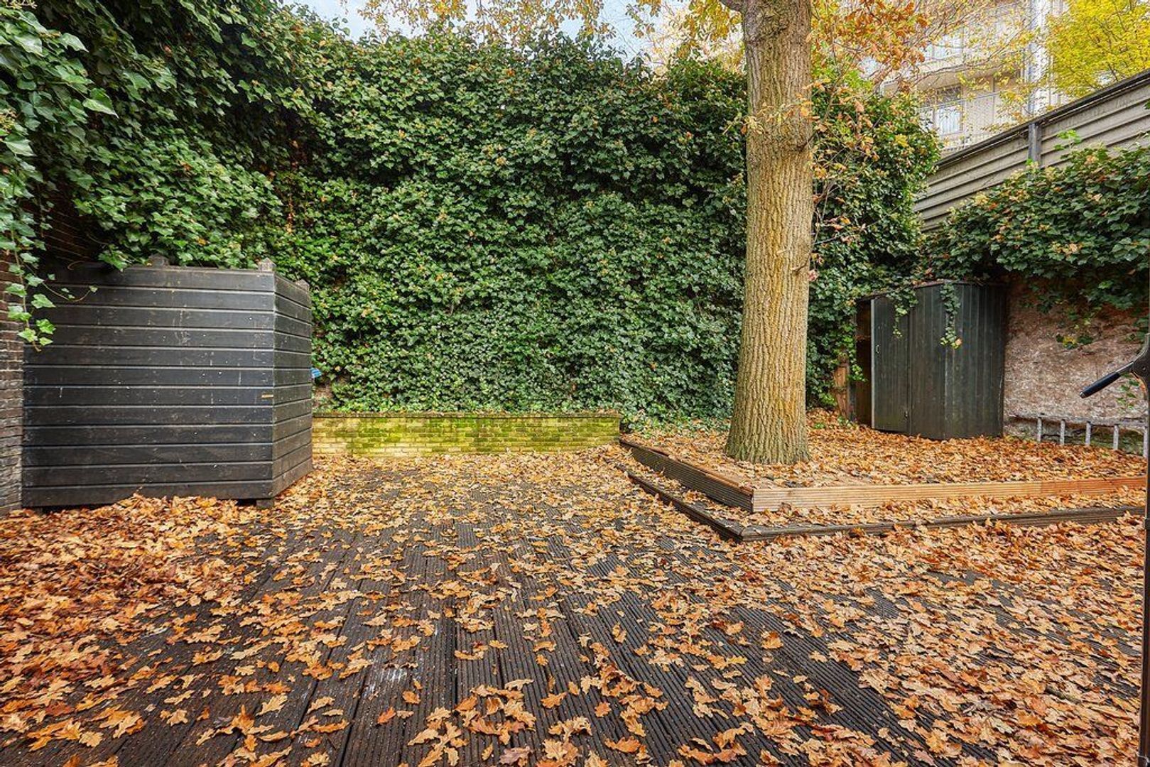 Korte Houtstraat 20 C, Den Haag foto-13 blur