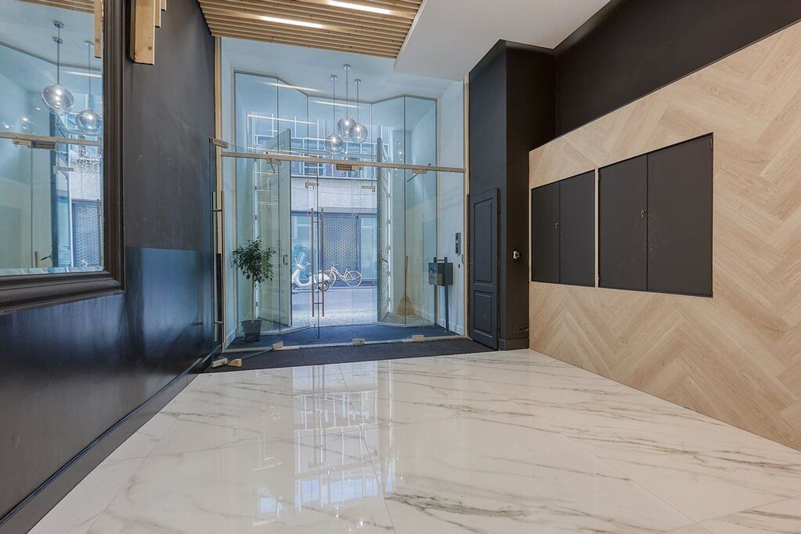 Korte Houtstraat 20 C, Den Haag foto-19 blur