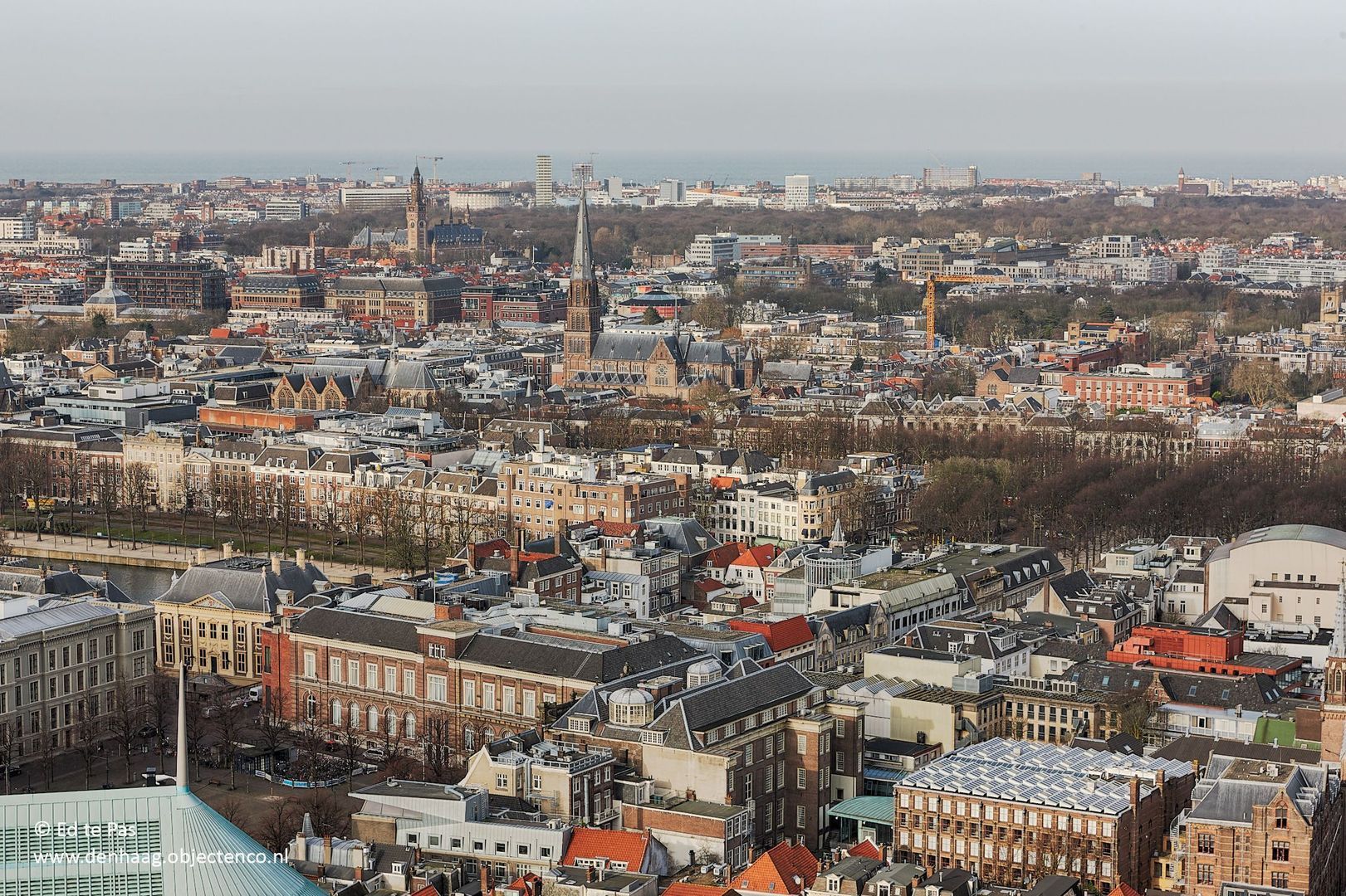 Korte Houtstraat 20 H, Den Haag foto-21 blur