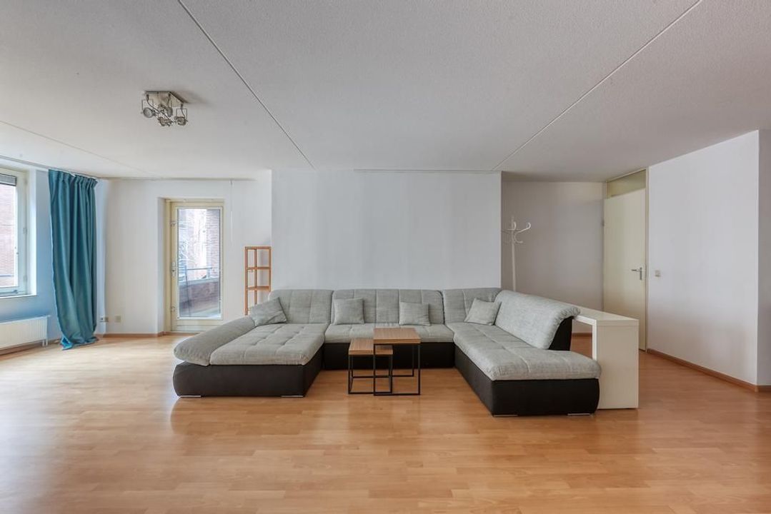 Calliopestraat 38, Den Haag