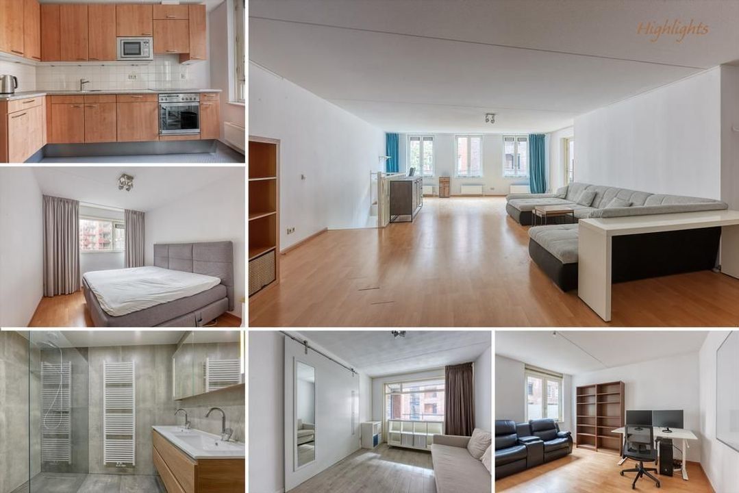 Calliopestraat 38, Den Haag