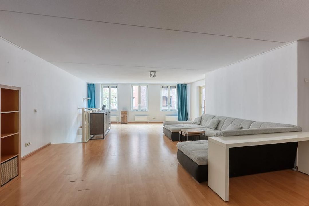 Calliopestraat 38, Den Haag