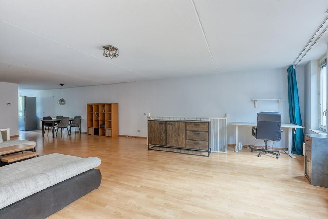 Calliopestraat 38, Den Haag