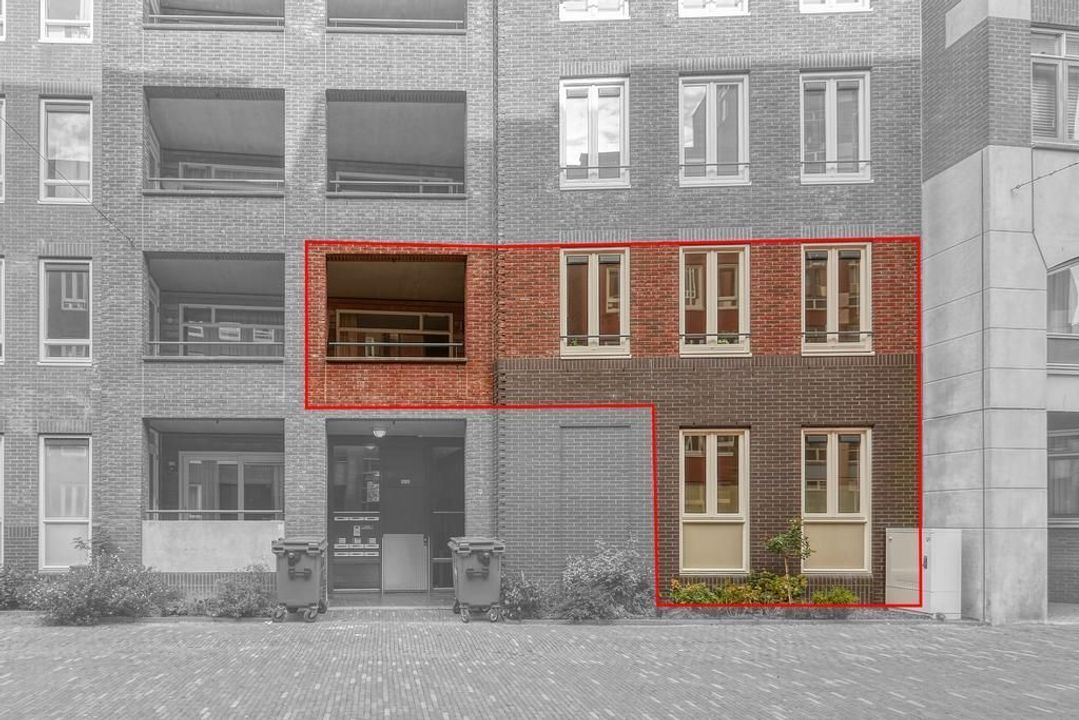 Calliopestraat 38, Den Haag