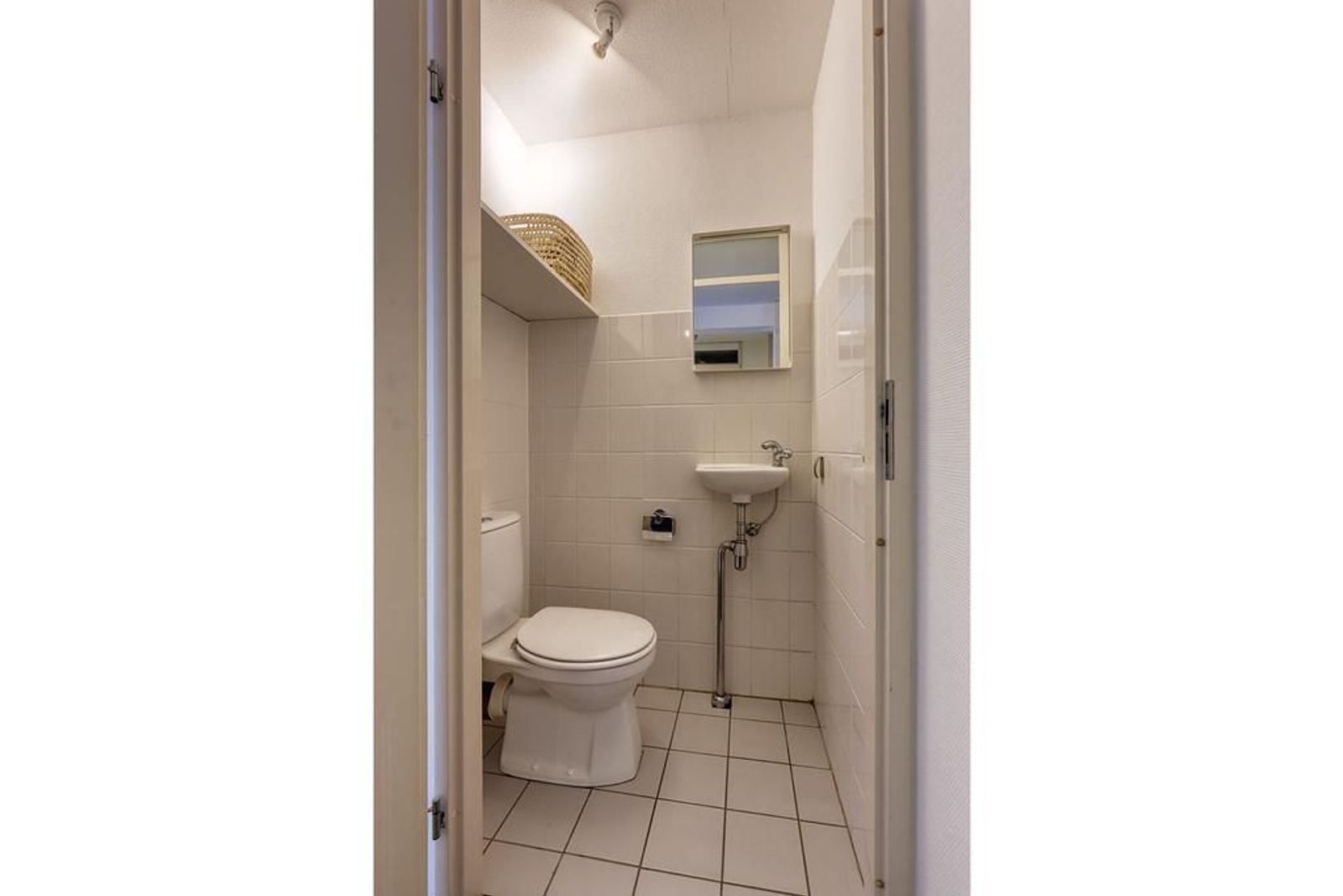 Calliopestraat 38, Den Haag foto-21 blur