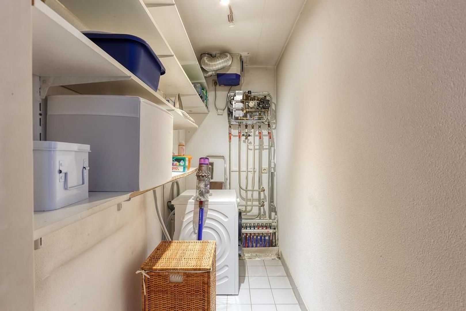 Calliopestraat 38, Den Haag foto-22 blur