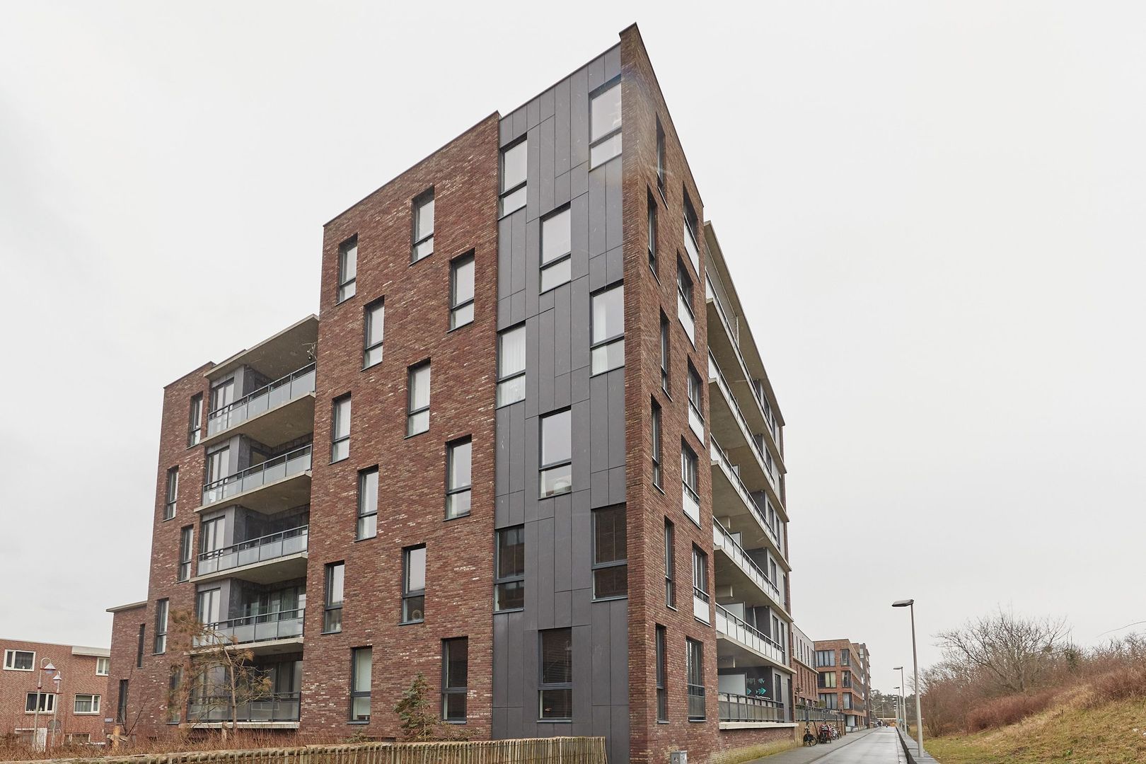 Goereesestraat 94, Den Haag foto-25 blur