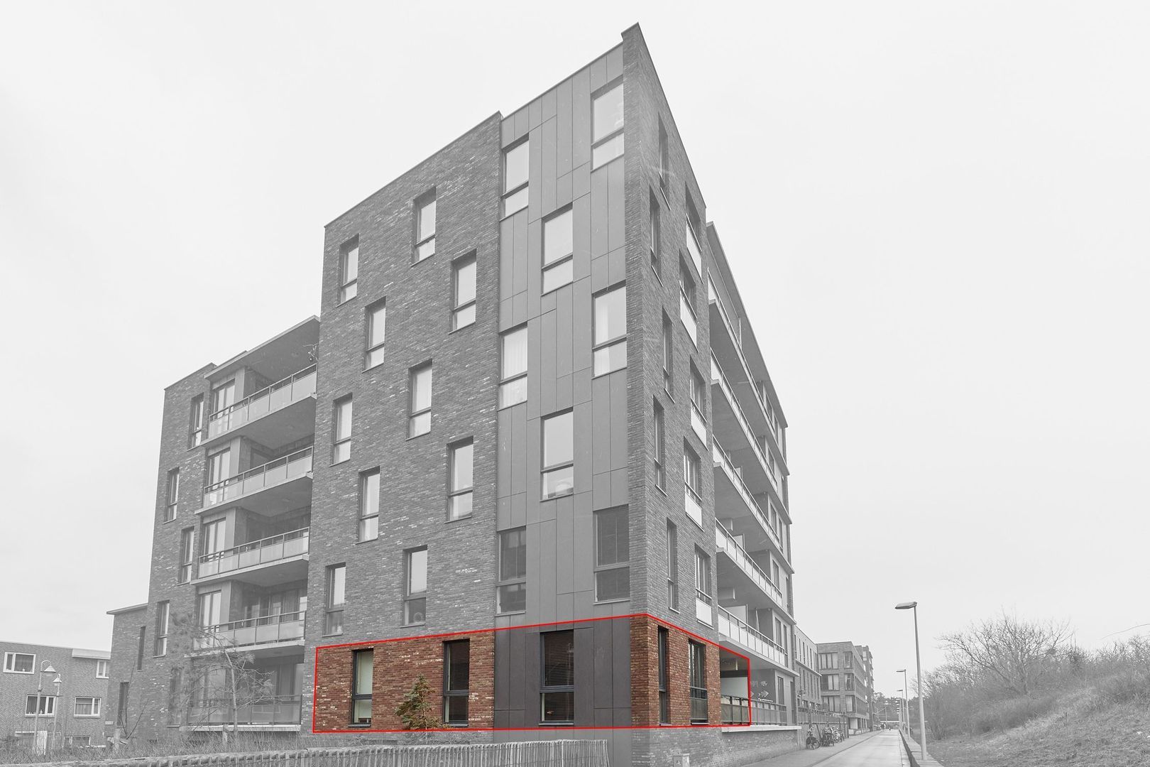 Goereesestraat 94, Den Haag foto-26 blur