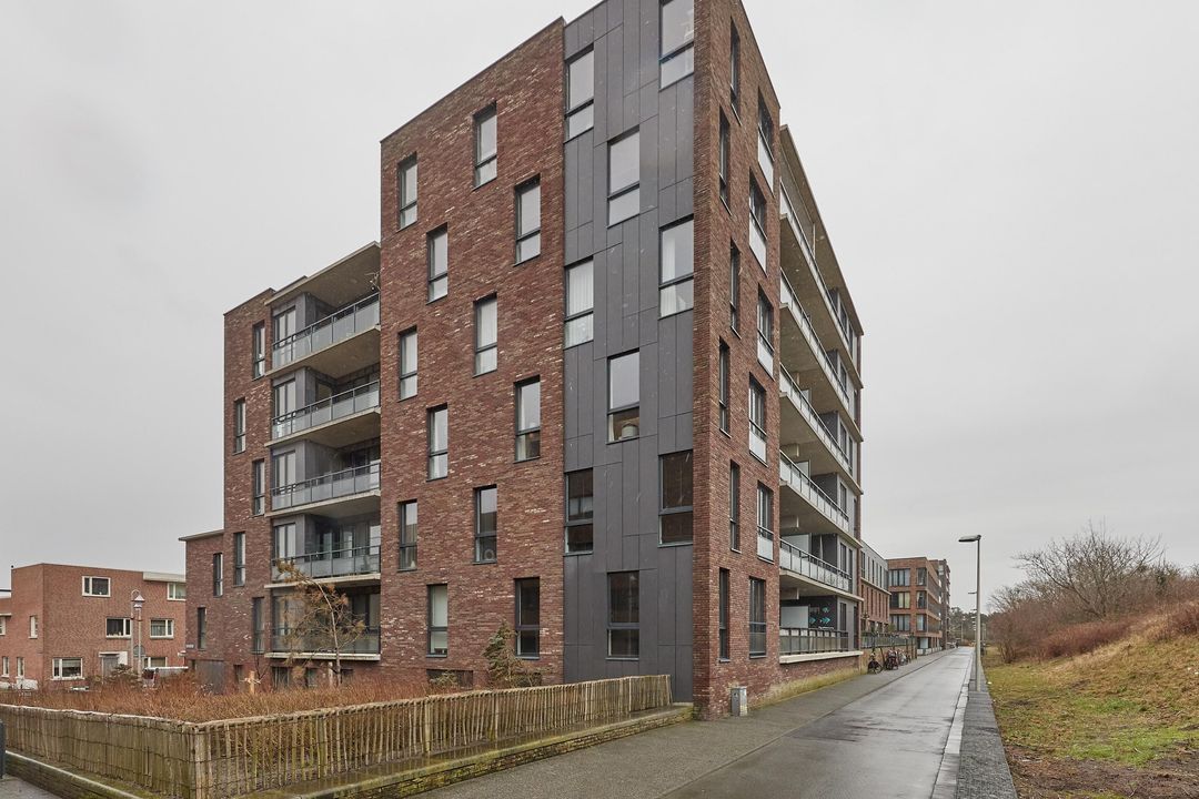 Goereesestraat 94, Den Haag