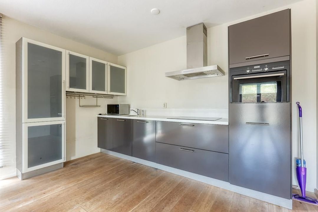 Goereesestraat 94, Den Haag