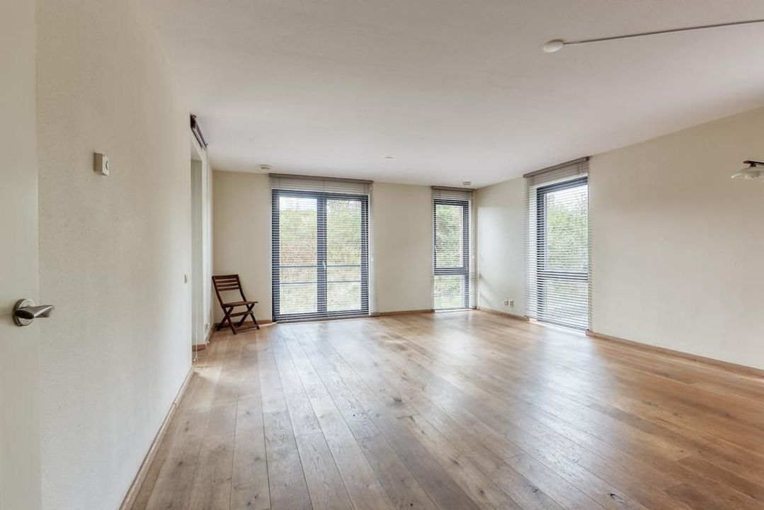 Goereesestraat 94, Den Haag