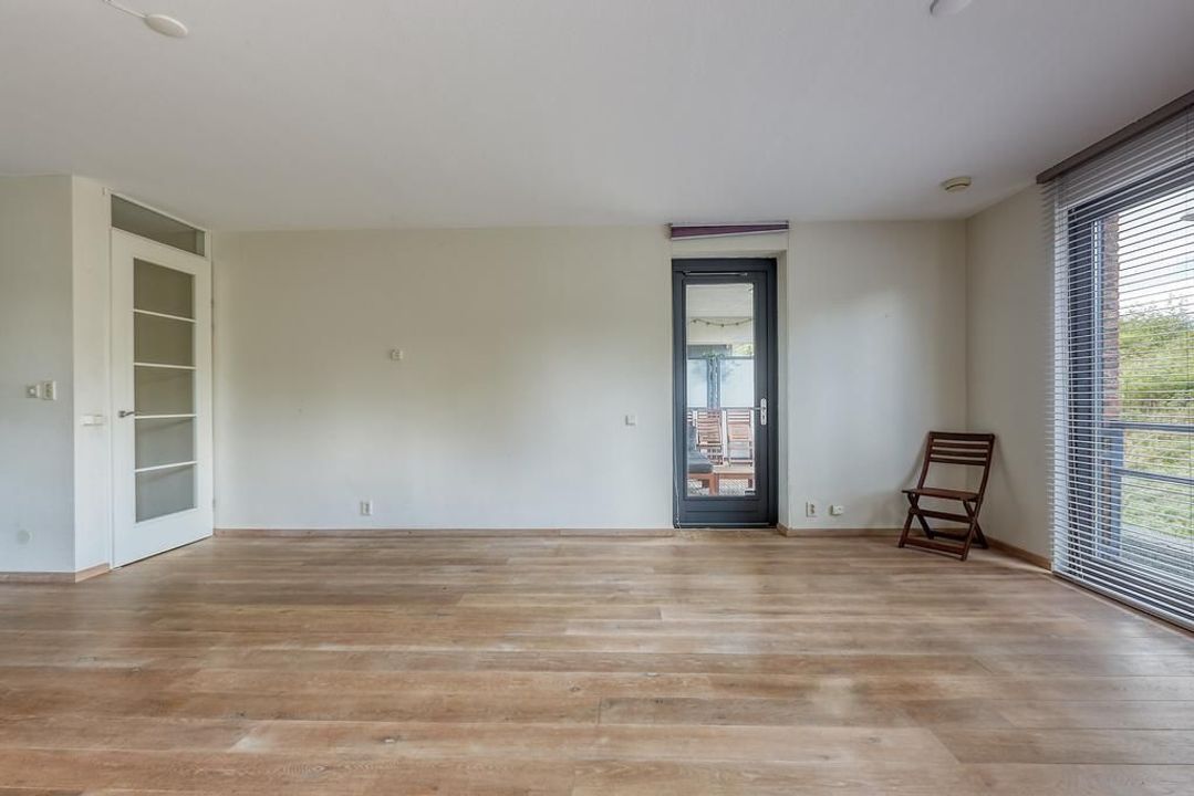 Goereesestraat 94, Den Haag