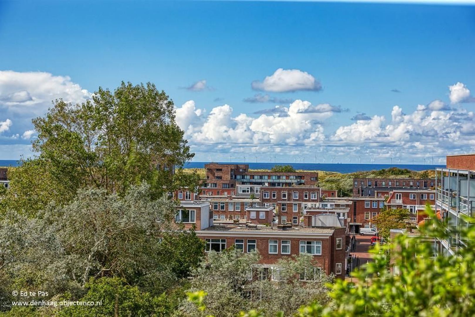 Goereesestraat 94, Den Haag foto-31 blur