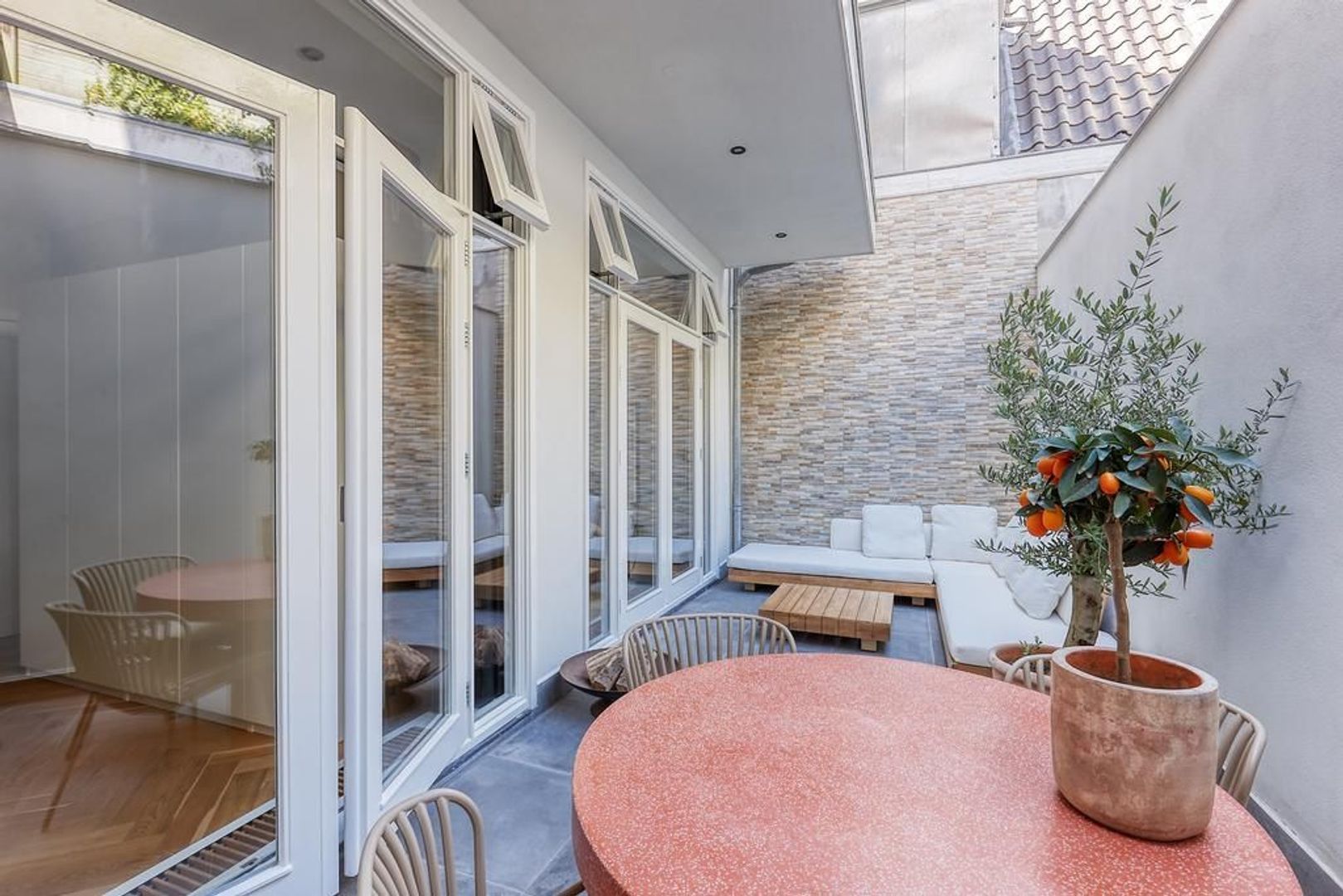 Nieuwe Schoolstraat 51, Den Haag foto-14 blur