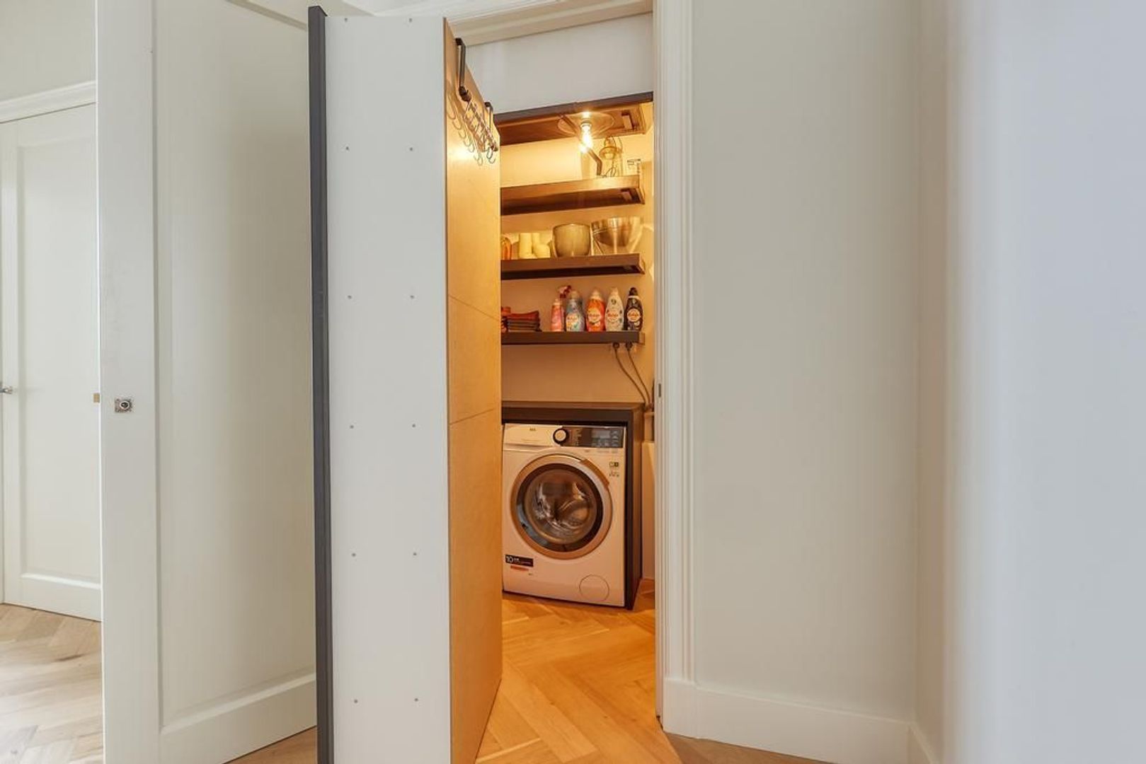 Nieuwe Schoolstraat 51, Den Haag foto-24 blur