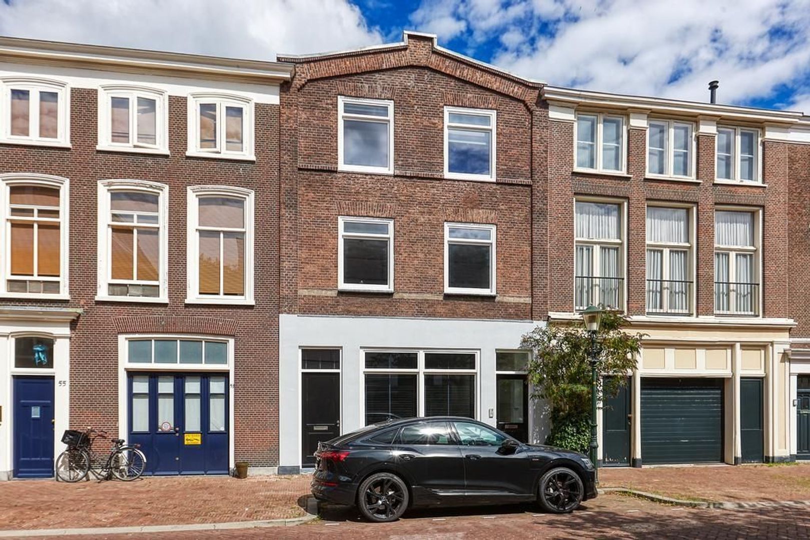 Nieuwe Schoolstraat 51, Den Haag foto-27 blur