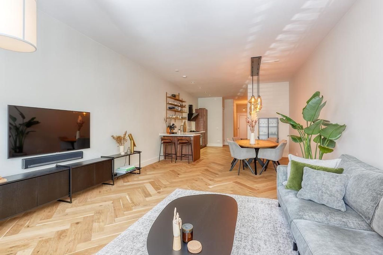 Nieuwe Schoolstraat 51, Den Haag foto-0 blur