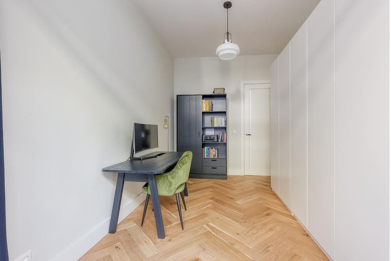 Nieuwe Schoolstraat 51, Den Haag foto-12 blur