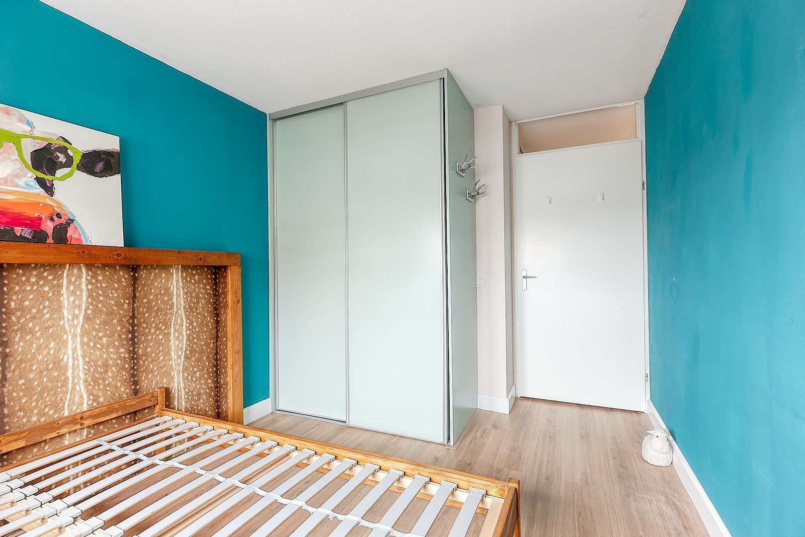 Arenastraat 88, Den Haag foto-21 blur