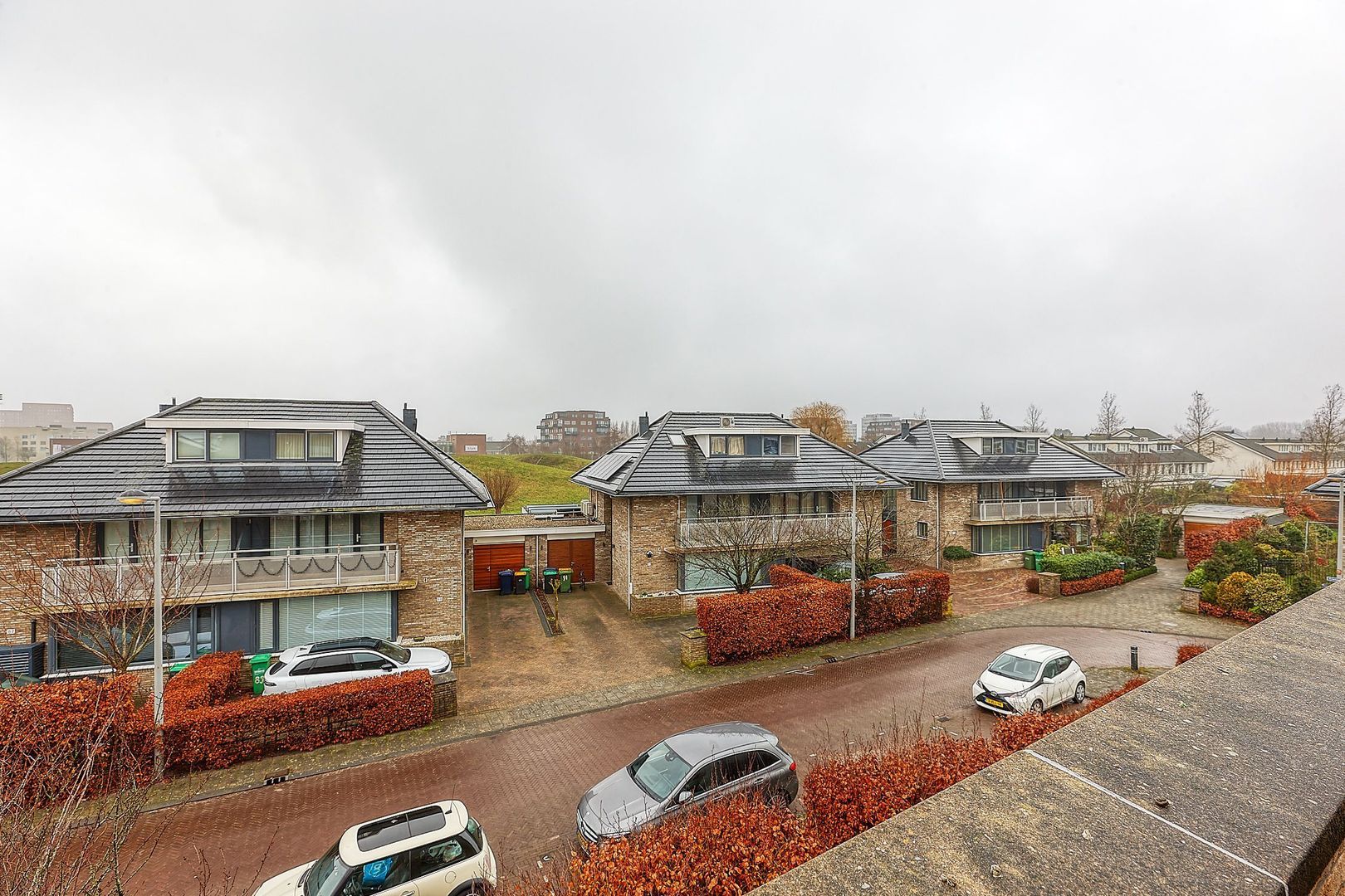 Arenastraat 88, Den Haag foto-31 blur