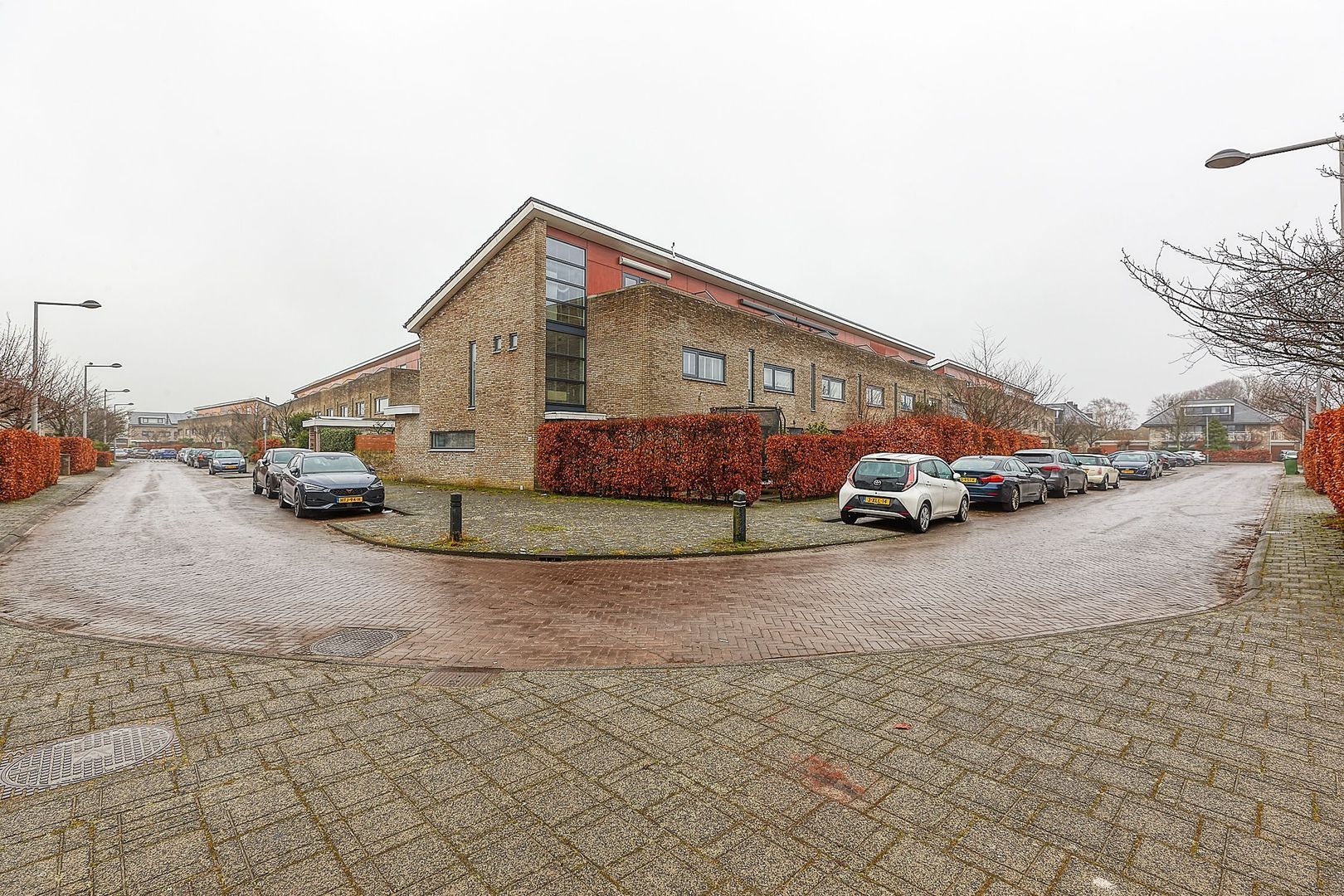 Arenastraat 88, Den Haag foto-39 blur