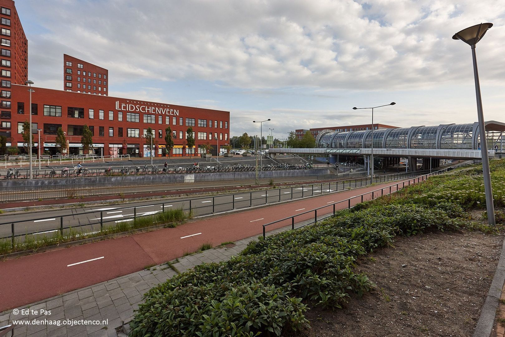 Arenastraat 88, Den Haag foto-43 blur