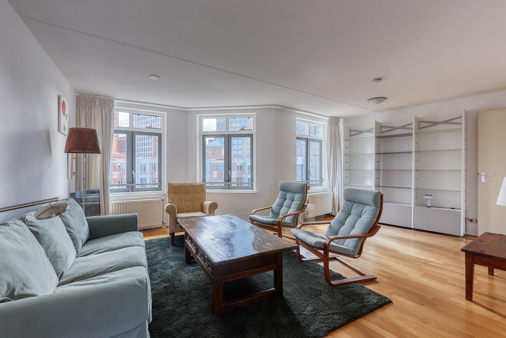 Muzenplein 21, Den Haag foto-0 blur