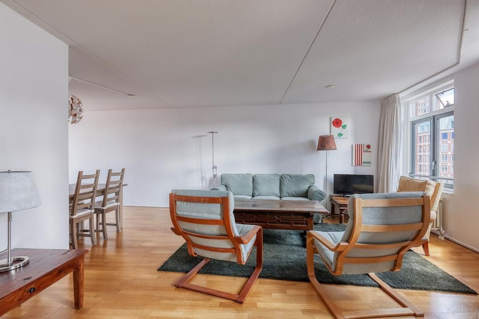 Muzenplein 21, Den Haag foto-4 blur