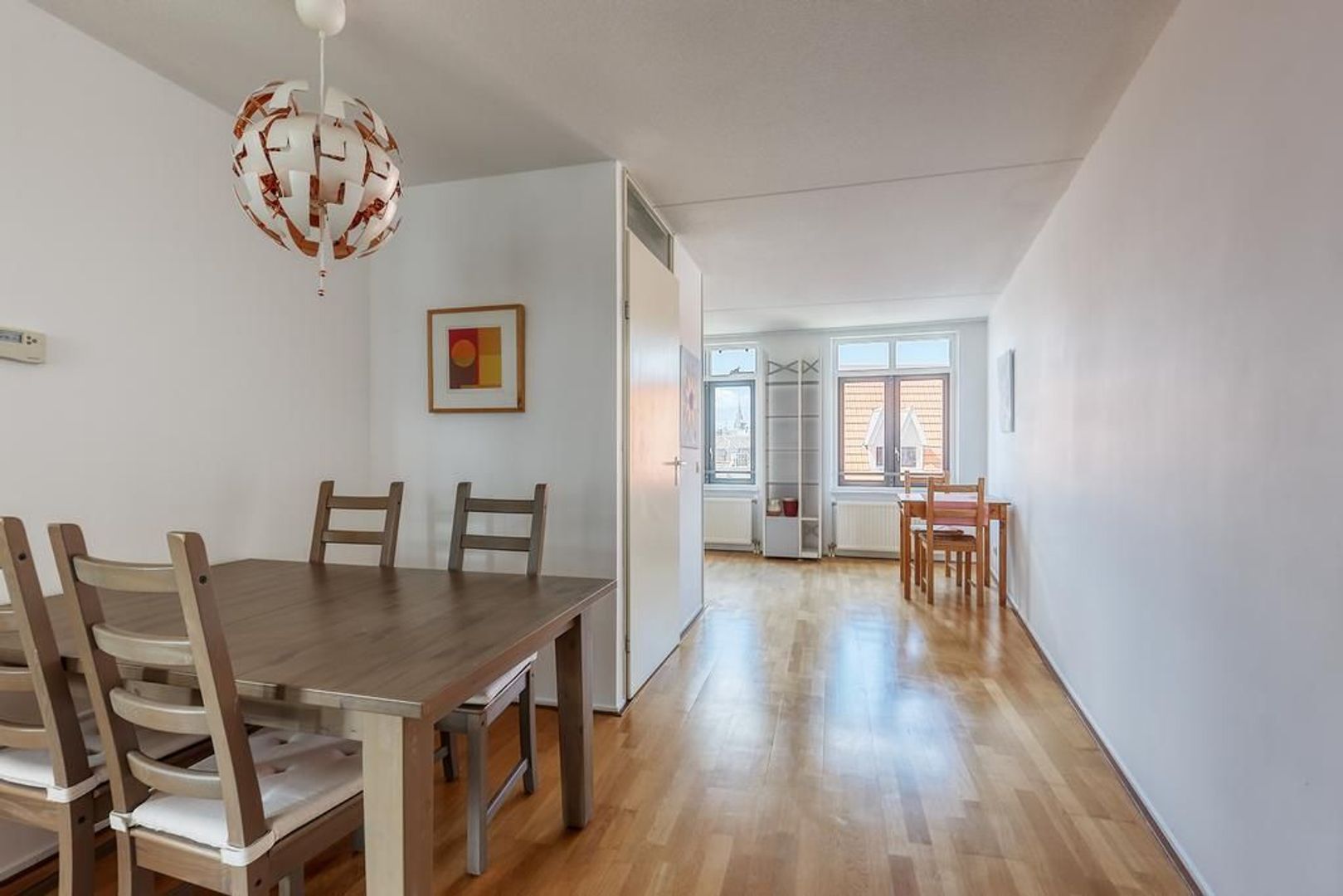 Muzenplein 21, Den Haag foto-6 blur