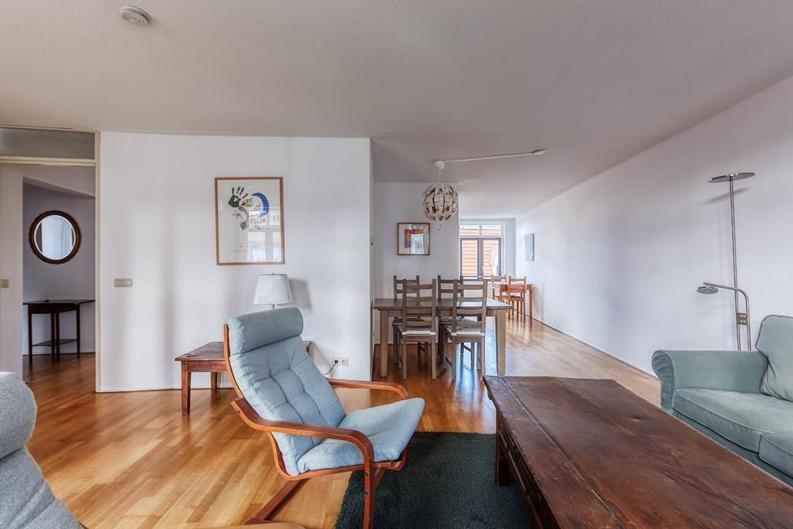 Muzenplein 21, Den Haag foto-5 blur