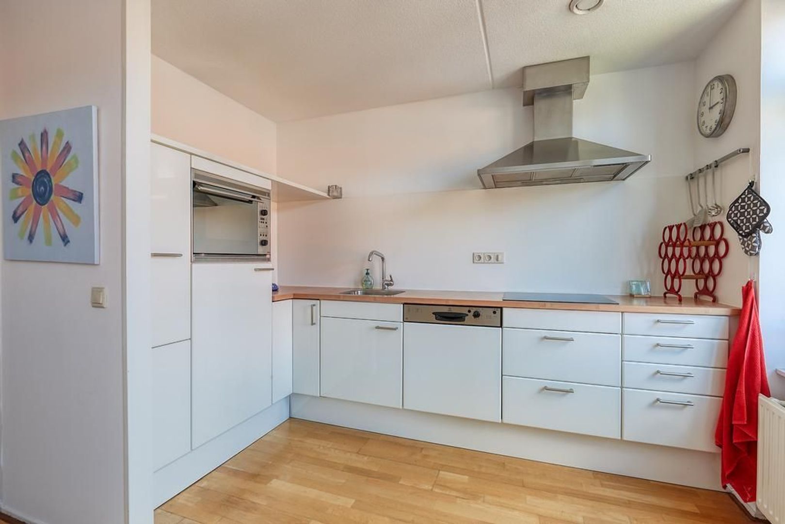 Muzenplein 21, Den Haag foto-8 blur