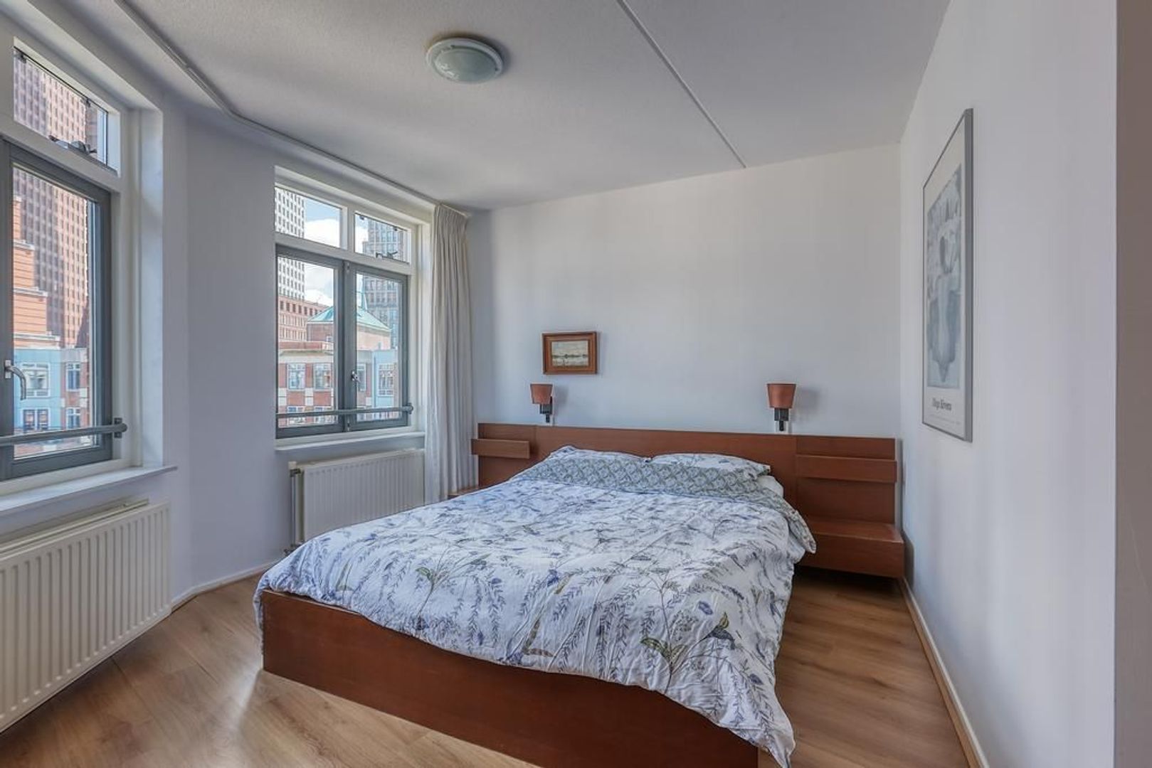 Muzenplein 21, Den Haag foto-11 blur