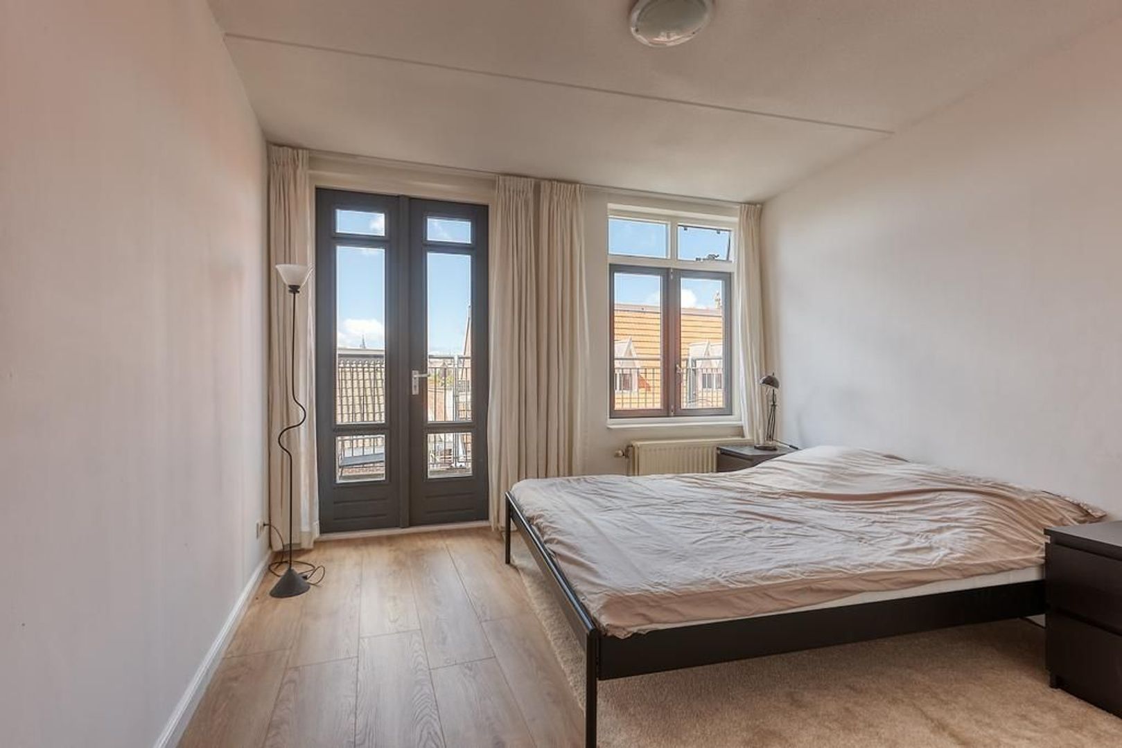 Muzenplein 21, Den Haag foto-15 blur