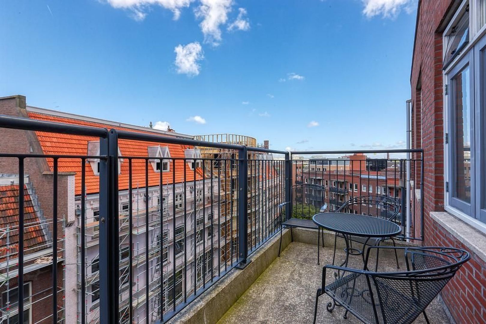 Muzenplein 21, Den Haag foto-17 blur