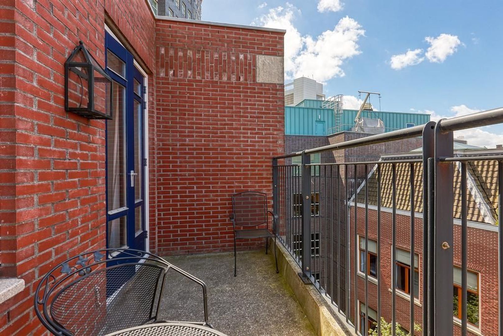 Muzenplein 21, Den Haag foto-18 blur