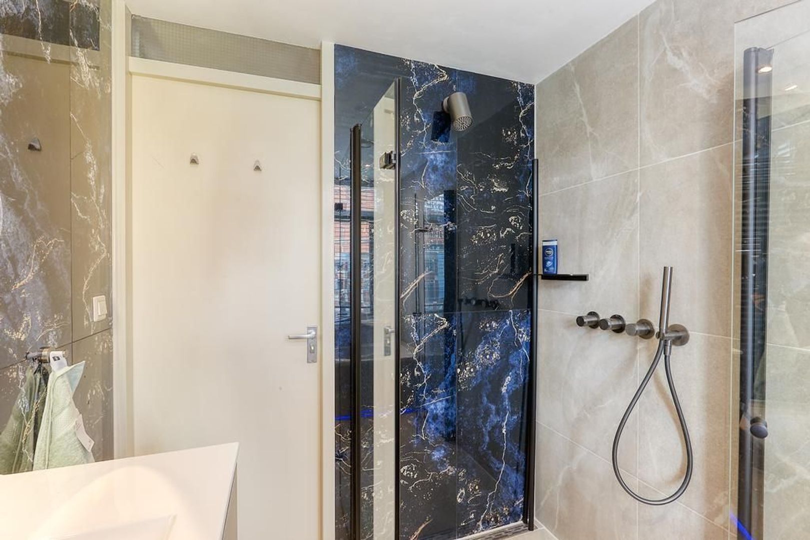 Muzenplein 21, Den Haag foto-21 blur