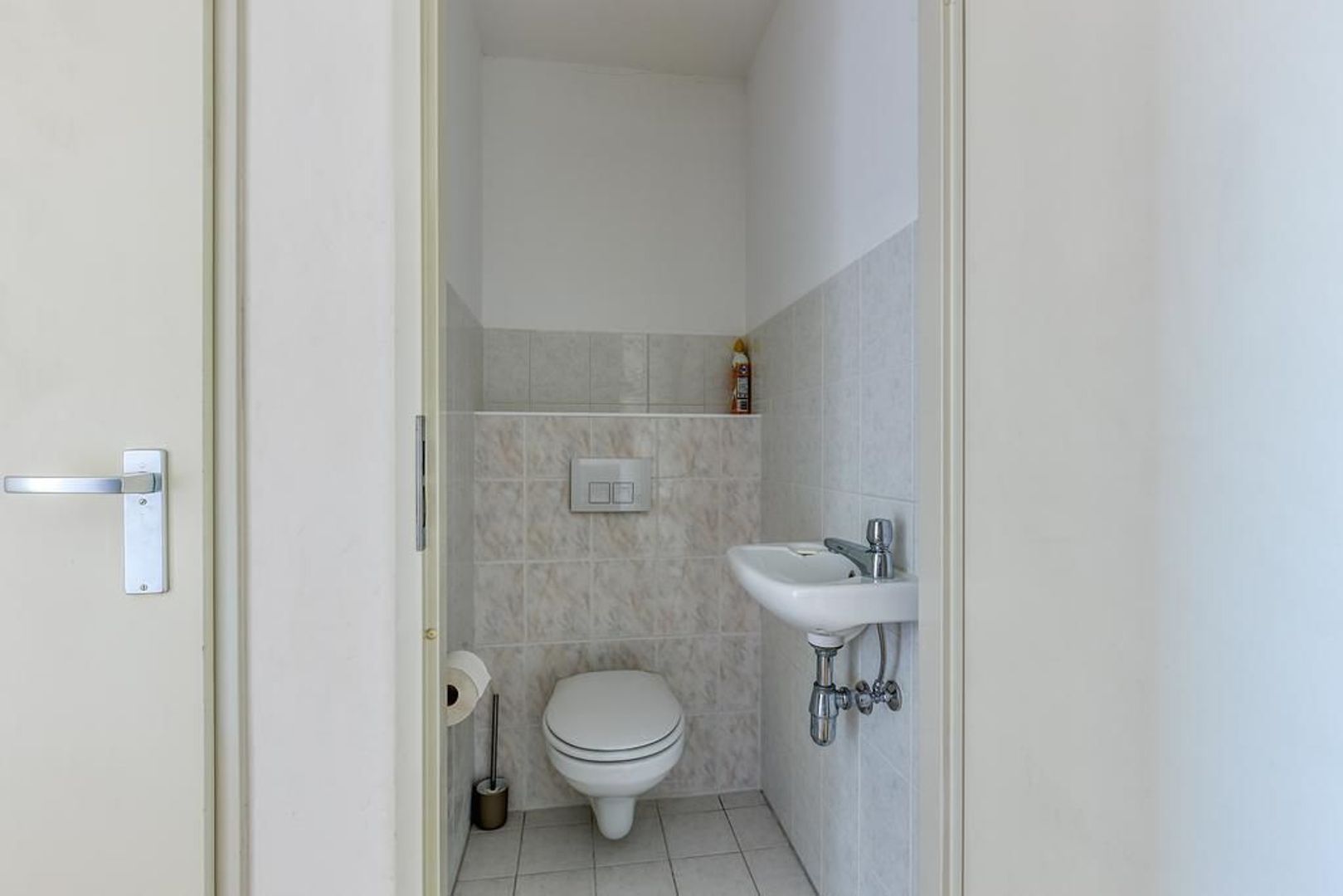 Muzenplein 21, Den Haag foto-22 blur