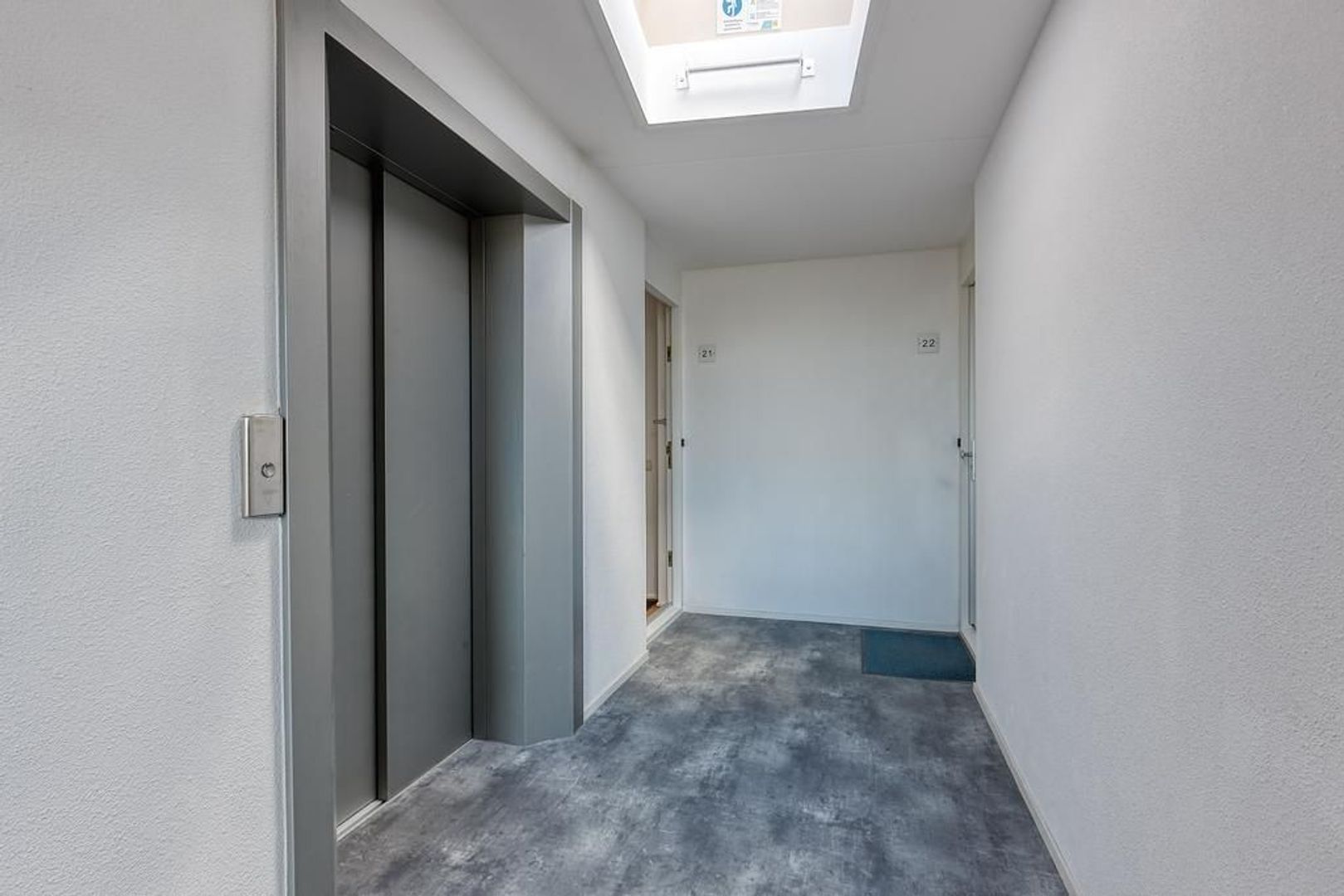 Muzenplein 21, Den Haag foto-25 blur