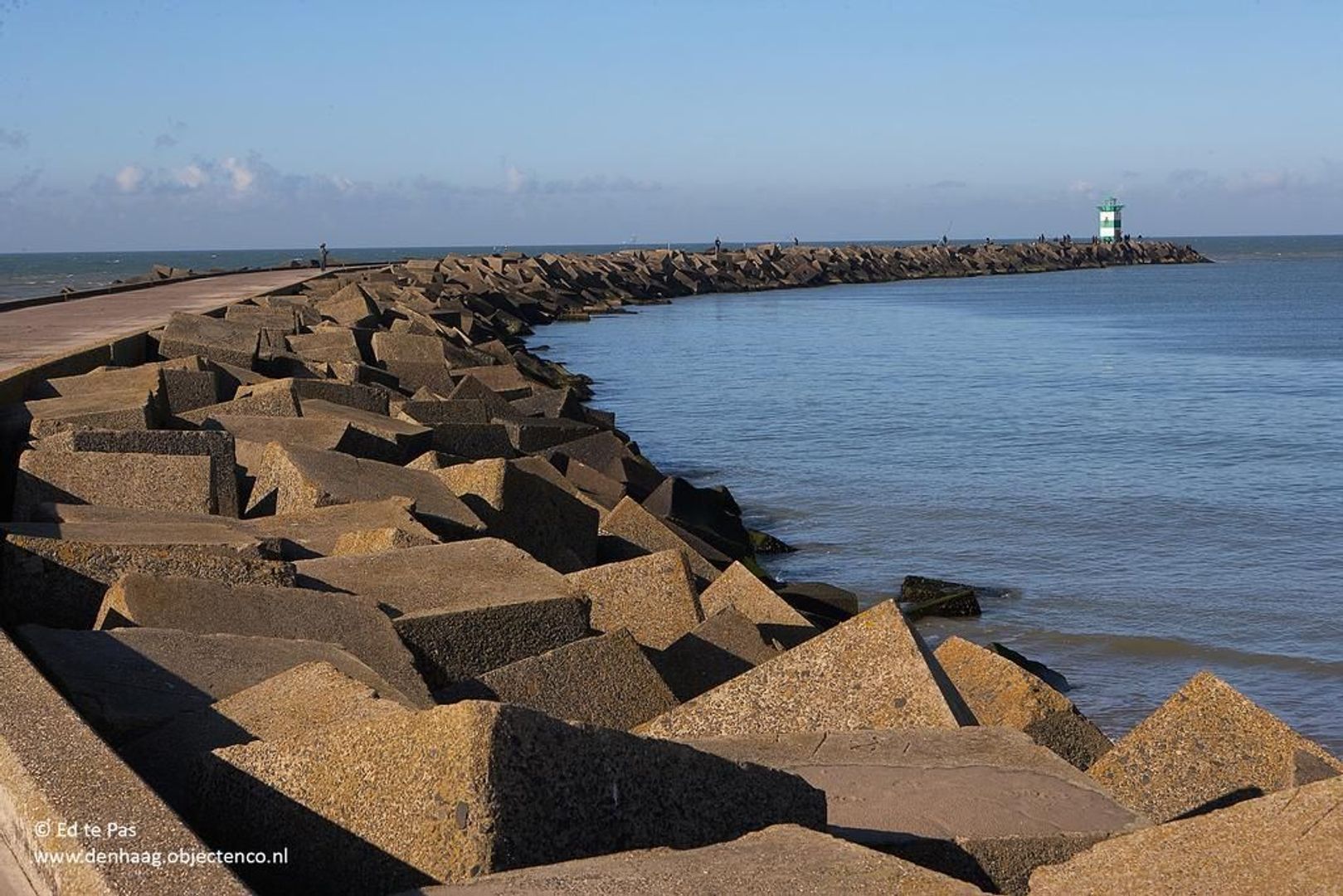 Muzenplein 21, Den Haag foto-36 blur