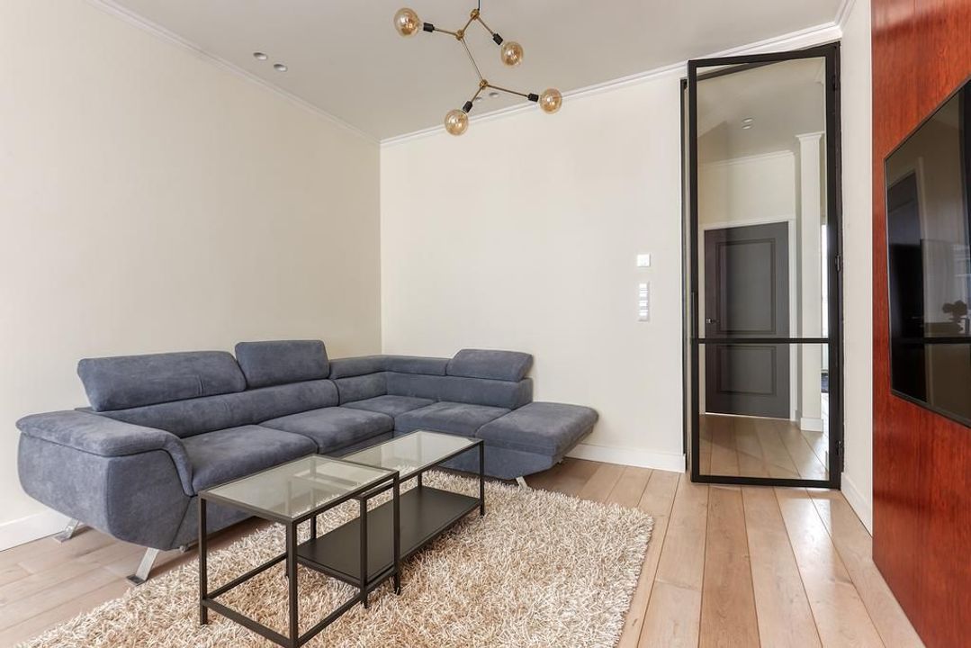 Edisonstraat 78, Den Haag