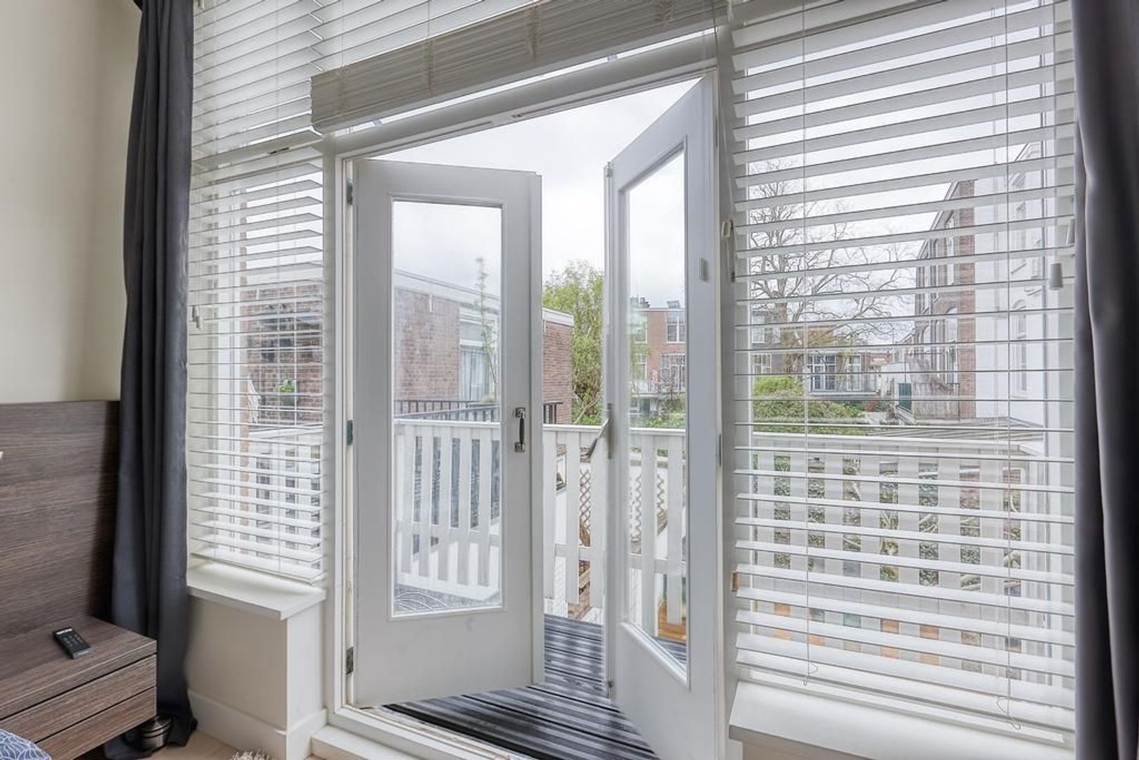 Edisonstraat 78, Den Haag foto-17 blur