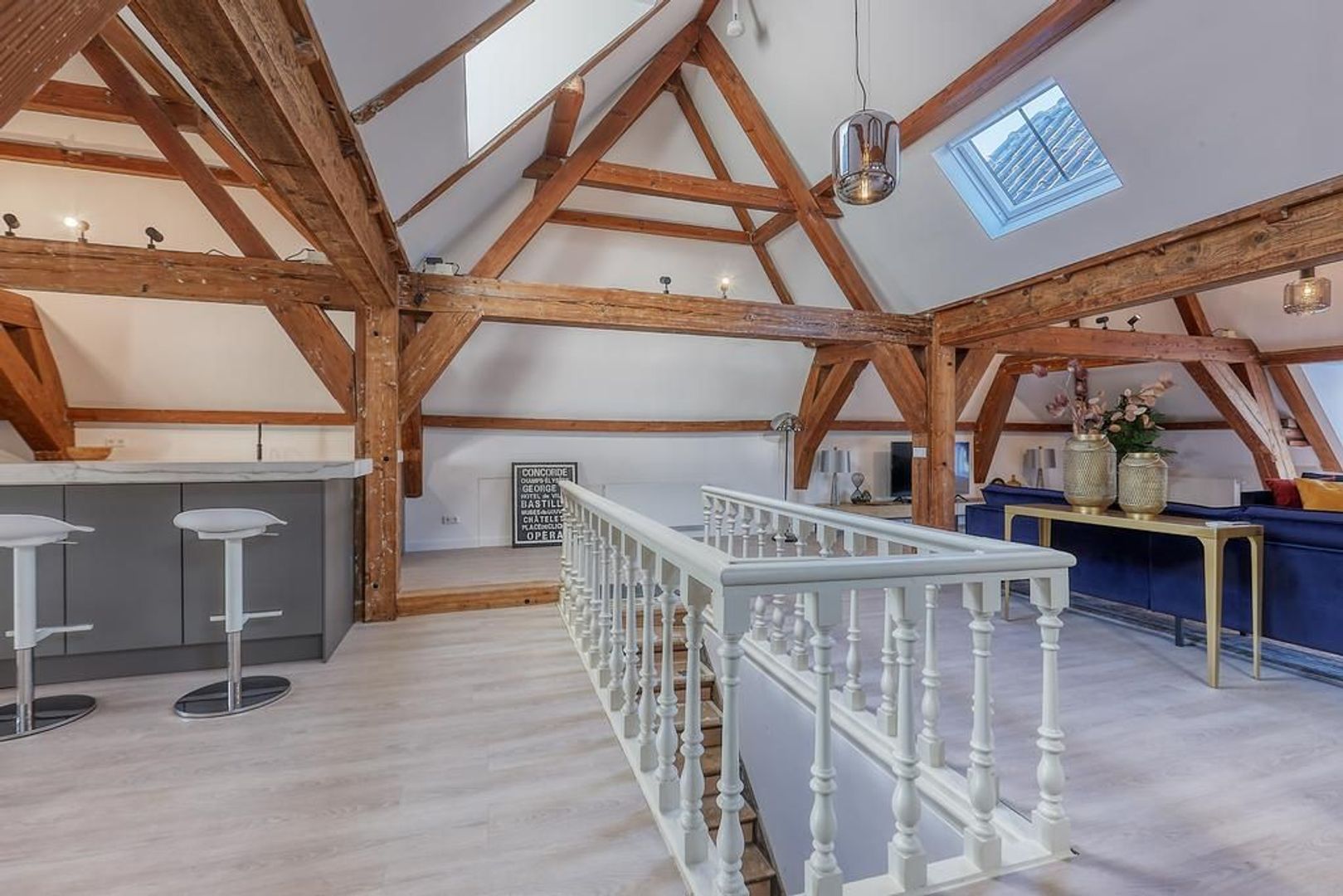 Prinsessegracht 27 D, Den Haag foto-5 blur