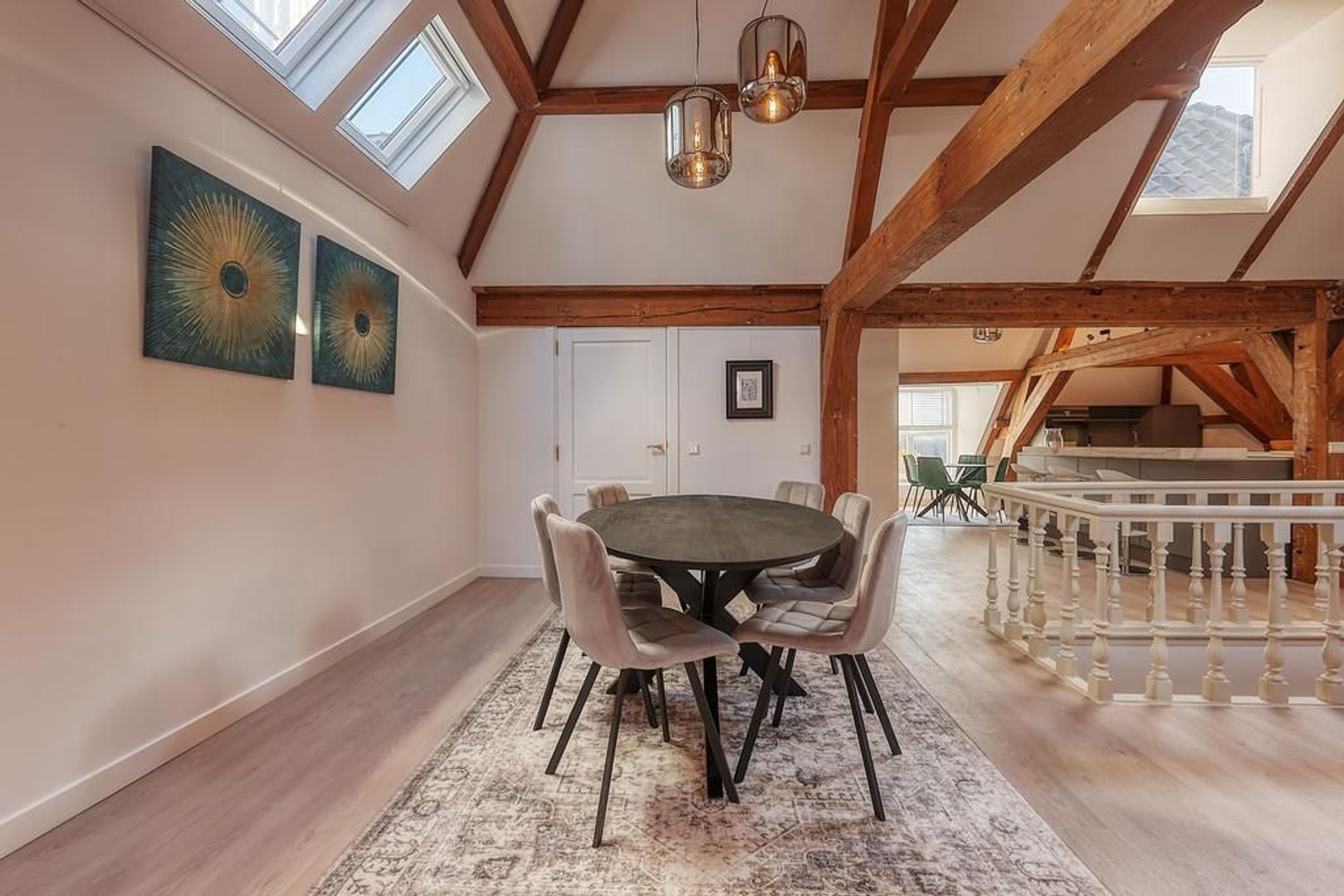 Prinsessegracht 27 D, Den Haag foto-9 blur