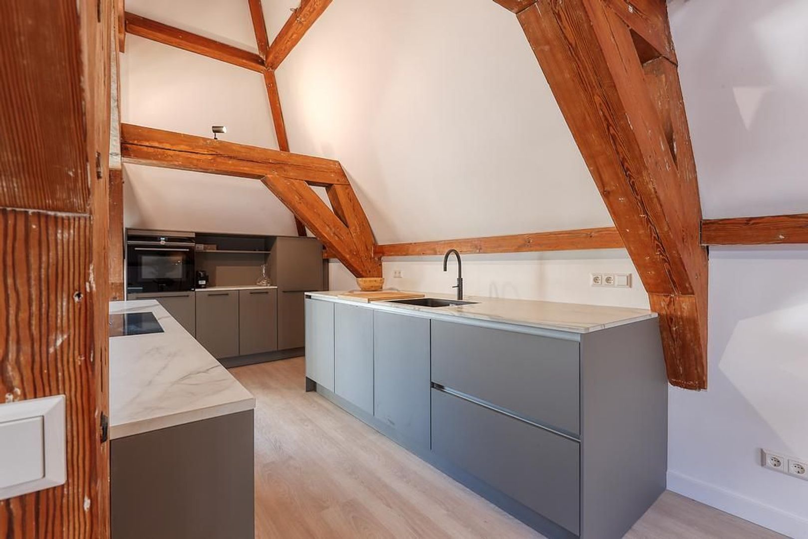 Prinsessegracht 27 D, Den Haag foto-12 blur