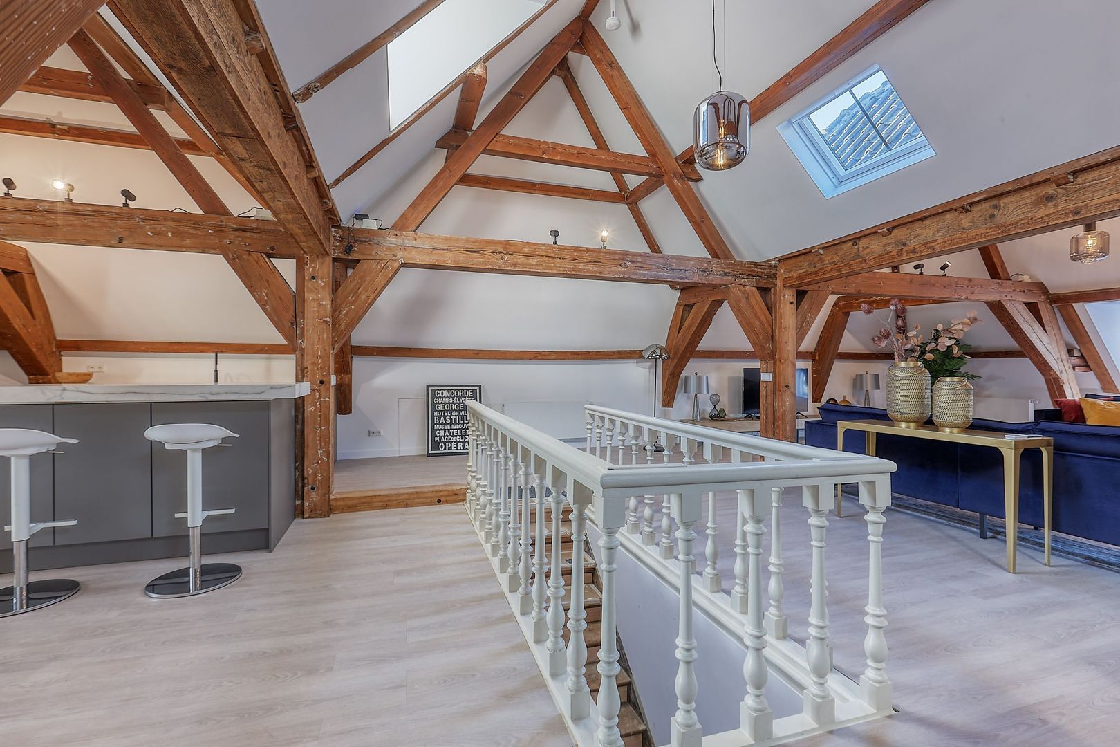 Prinsessegracht 27 D, Den Haag foto-14 blur